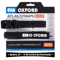 Ремни транспортировочные Oxford OX321 26мм x 2,0м