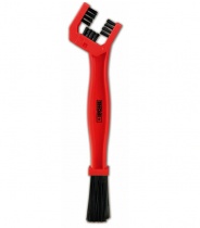 Щетка чистки цепи Ipone Chain Brush Red