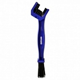 Щетка чистки цепи Oxford OX731 Blue