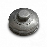 Съёмник фильтра масла Mahle SFE-001