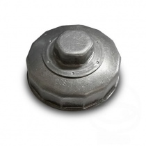 Съёмник фильтра масла Mahle SFE-001