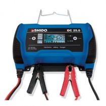 Устройство зарядное Shido Allround Charger 25A