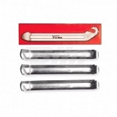 Лопатки шиномонтажные Vicma 50 (3 шт)