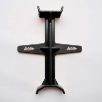 Вставка блокировки передней подвески Accel MA401 Black