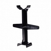 Вставка блокировки передней подвески Motorace AA014541 Black
