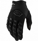 Мотоперчатки 100% Ride Airmatic II Black