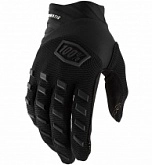Мотоперчатки 100% Ride Airmatic II Black