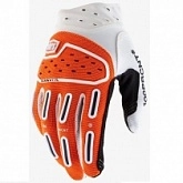 Мотоперчатки 100% Ride Airmatic II Orange