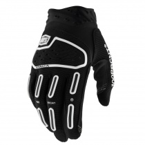 Мотоперчатки 100% Ride Airmatic II Youth Black