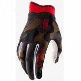 Мотоперчатки 100% Ride Itrack Camo