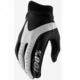 Мотоперчатки 100% Ride Itrack Youth Black