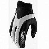 Мотоперчатки 100% Ride Itrack Youth Black