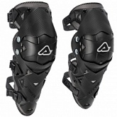 Наколенники Acerbis Impact Evo 3.0 Black