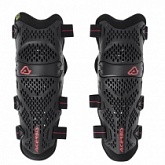 Наколенники Acerbis Impact Pro Black