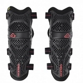 Наколенники Acerbis Impact Pro Black