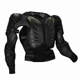 Моточерепаха Acerbis Koert-One Black/Yellow