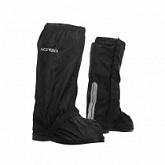 Мотобахилы дождевые Acerbis Rain Boot Cover Black