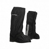 Мотобахилы дождевые Acerbis Rain Boot Cover Black
