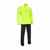 Костюм дождевой Acerbis Rain Set Line Black/Yellow