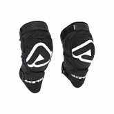Наколенники Acerbis X-Knee Soft Black