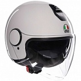 Шлем AGV Eteres Materia White