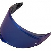 Визор AGV K7 GT8-1 Iridium Blue