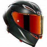 Шлем AGV Pista GP RR Electrum