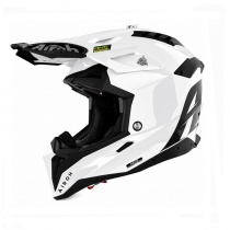 Шлем Airoh Aviator 3 Fim White