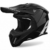 Шлем Airoh Aviator Ace 2 Carbon Black