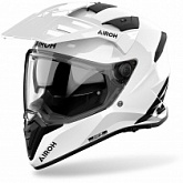 Шлем Airoh Bandit Color White