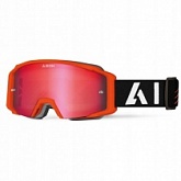Мотоочки Airoh Blast XR1 Orange Lens