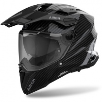 Шлем Airoh Commander 2 Carbon
