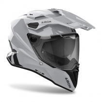 Шлем Airoh Commander 2 Color Cement Grey