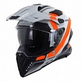 Шлем Airoh Commander 2 Mavick Orange Matt