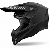 Шлем Airoh Wraaap Color Black Matt