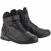 Мотоботы Alpinestars Austral GTX Black