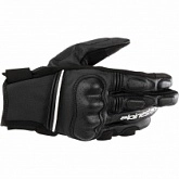 Мотоперчатки Alpinestars Phenom Black/White