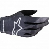 Мотоперчатки Alpinestars Radar MX Camo