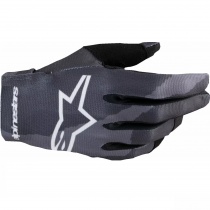 Мотоперчатки Alpinestars Radar MX Camo