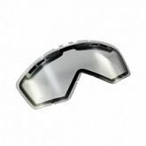 Линза к очкам Ariete 12961-DCV Dual Clear Lens