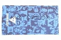 Бафф Motorace KSH-007 Blue/Black