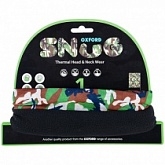 Бафф Oxford NW413 Green Camo