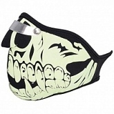 Бафф Oxford OX629 Black/White