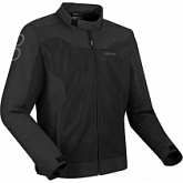 Мотокуртка Bering Alias Black