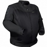 Мотокуртка Bering Alias KS Black