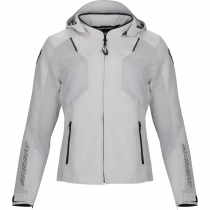 Мотокуртка Bering Wing Grey/Black