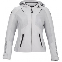 Мотокуртка Bering Wing Lady Grey/Black