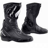 Мотоботы Forma Freccia Black
