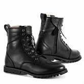 Мотоботы Shima Thomson Black