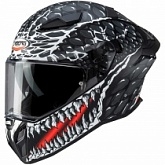 Шлем Caberg Drift EVO II Black/White/Red